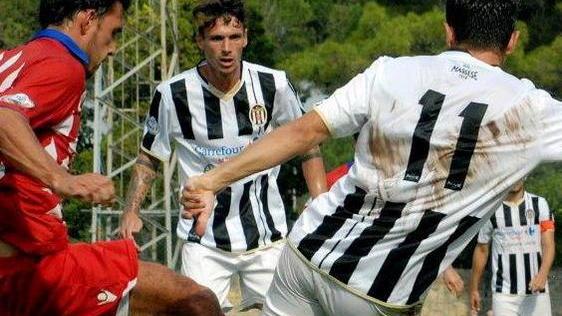 Massese spreca e il Gavorrano ne approfitta