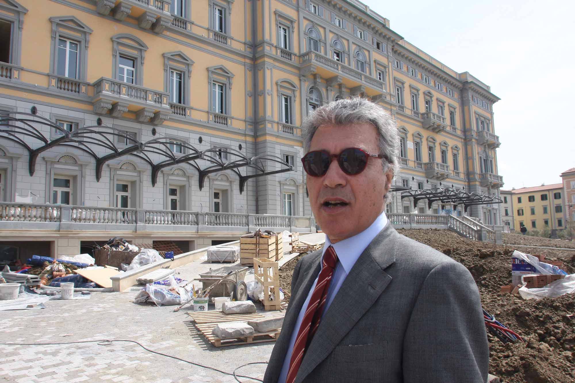 Andrea Bulgarella