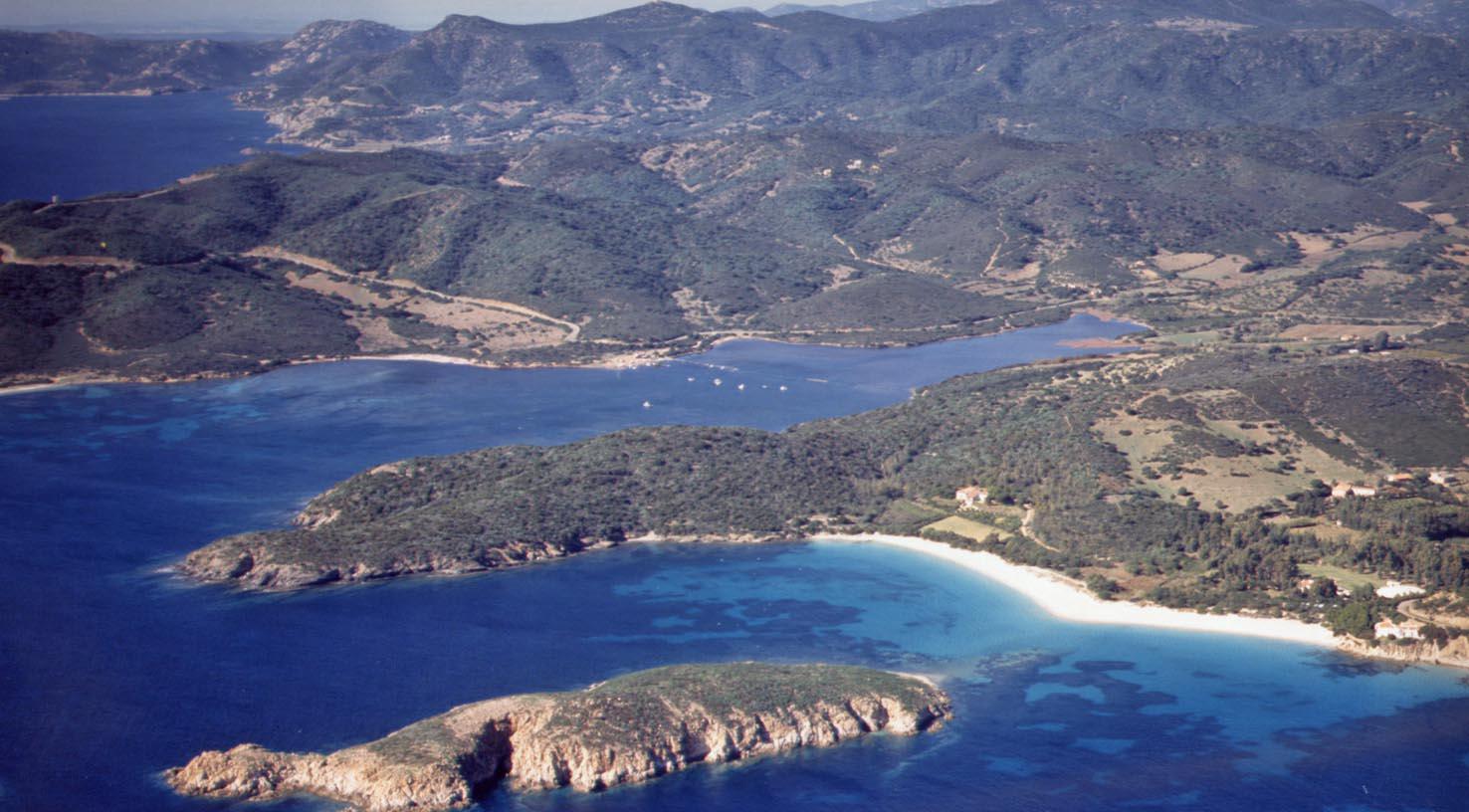 Capo Malfatano