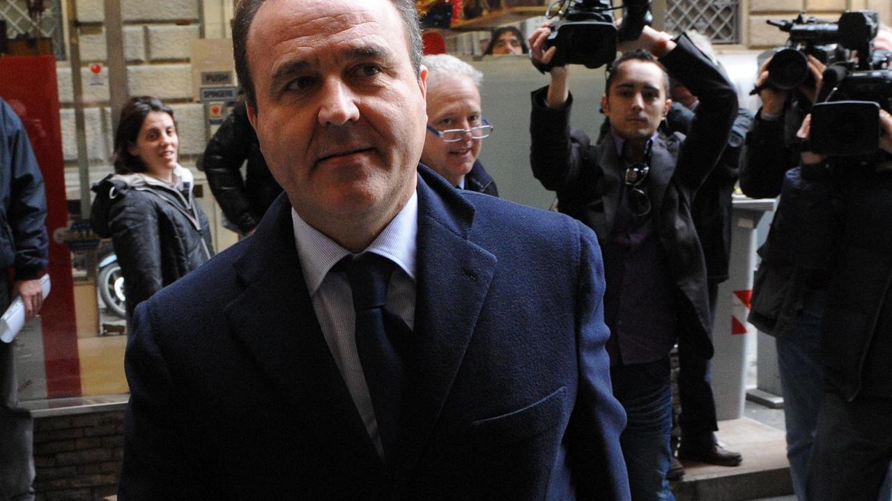 Riccardo Fusi