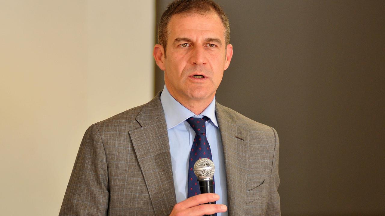 Francesco Macrì nuovo presidente di Estra