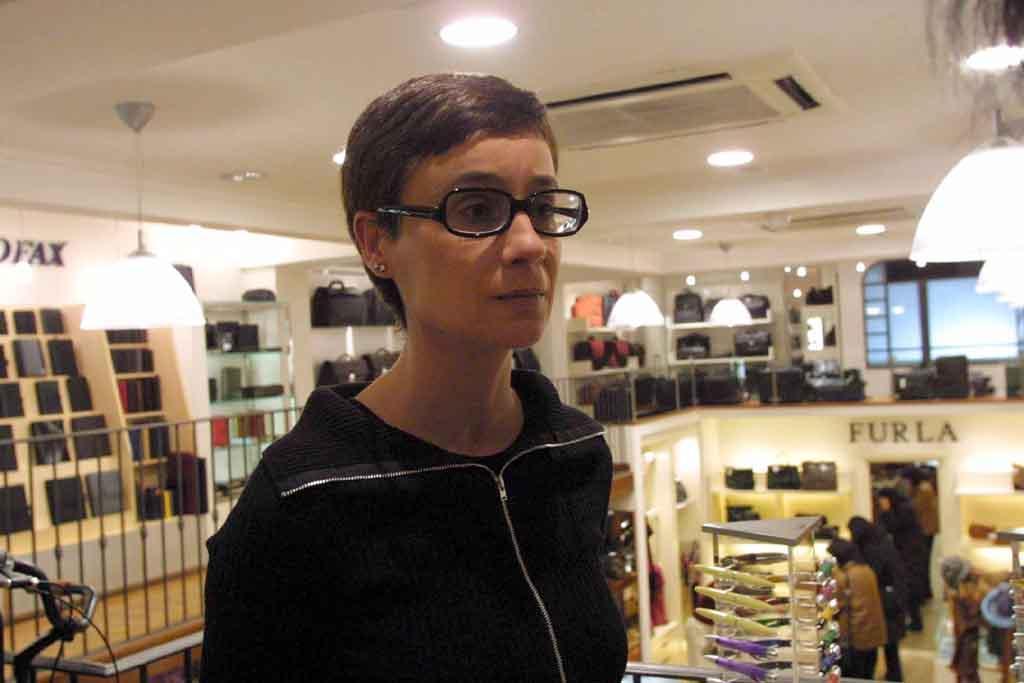 Muore a 55 anni nota commerciante 