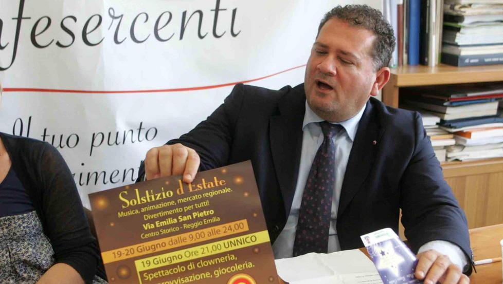 Giacomo Scillia: «Ho una nuova vita senza il peso della politica» 