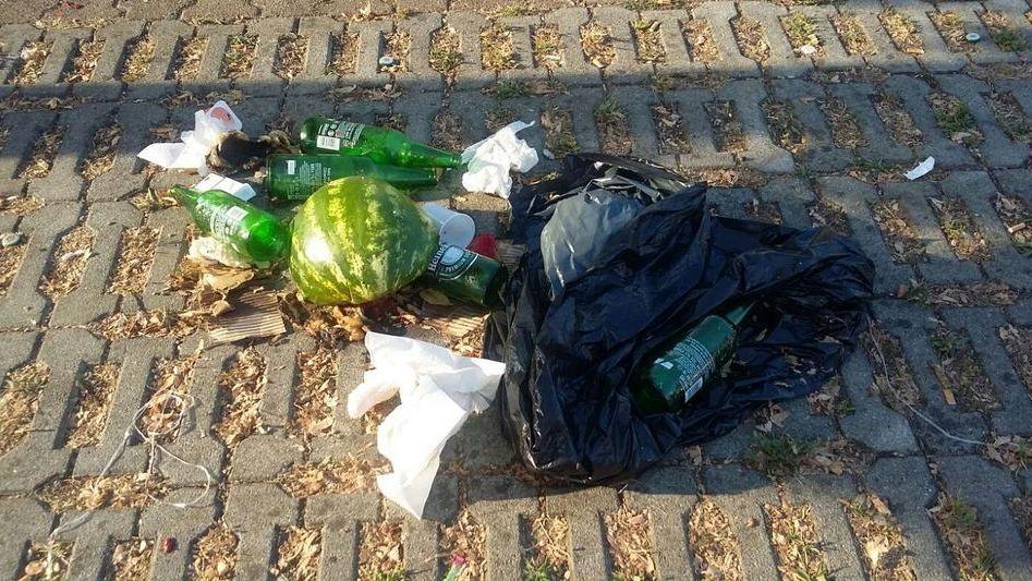 Nomadi al Foro Boario, «Interverremo contro il campo abusivo»