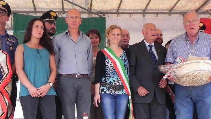 Fiera degli uccelli: vince Giordano Lami con un tordo