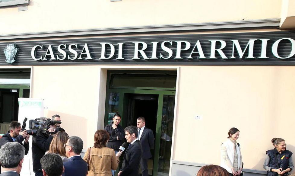 In lizza una cordata messa in piedi da Ernst & Young