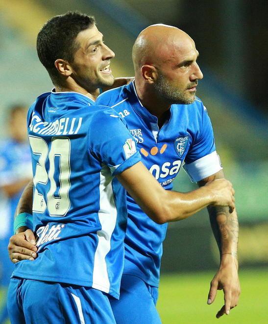 Per rialzare la testa serve il vero Empoli 