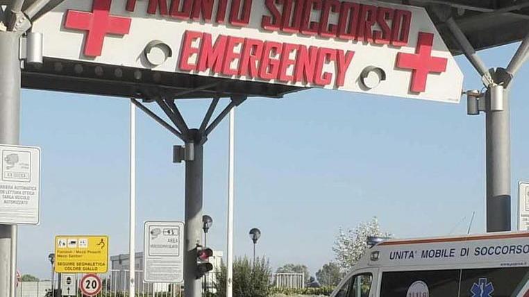 Aggredito giocatore del Cenaia Tensione dopo la gara col Cecina