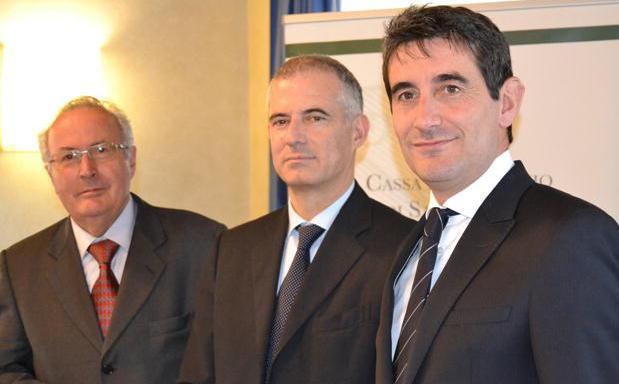 Carismi, la vendita è sempre più vicina 