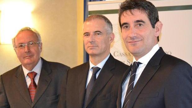 Carismi, la vendita è sempre più vicina