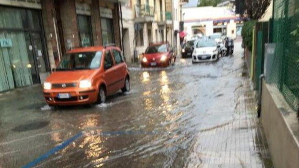 Porta a Lucca, lavori anti-allagamenti proroga per il cantiere