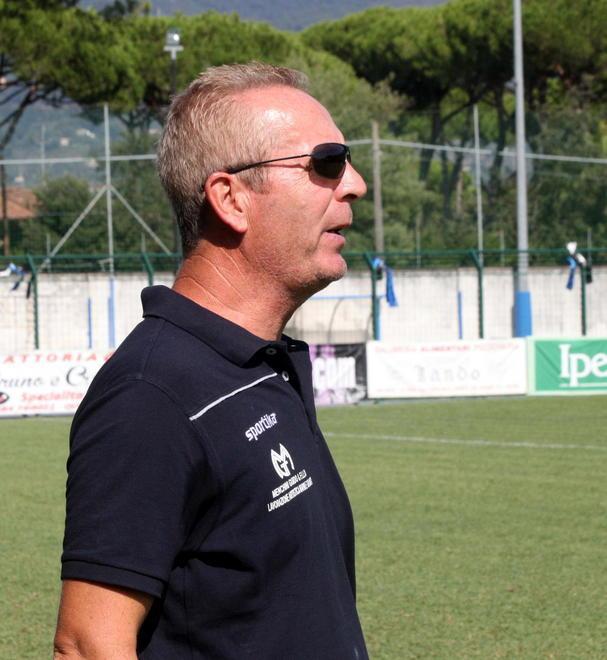 Il Forte sa giocare, ma non finalizza 
