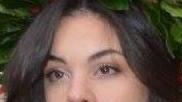 È svanito sul più bello il sogno da miss di Luciana