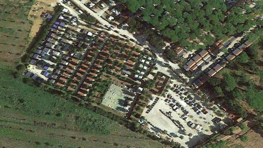 «Su Park Albatros solo ora si sono accorti dell’abuso?»
