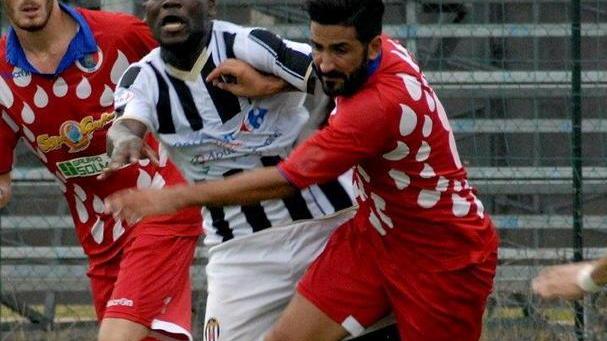 Cretella entra e segna Il Gavorrano ringrazia