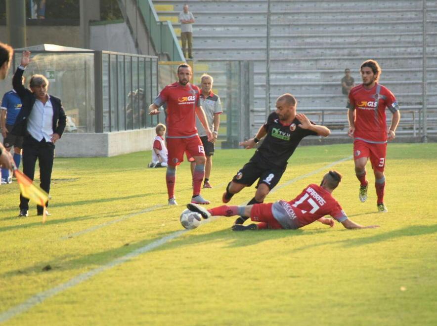 Mingazzini è preoccupato «Serve subito il riscatto»
