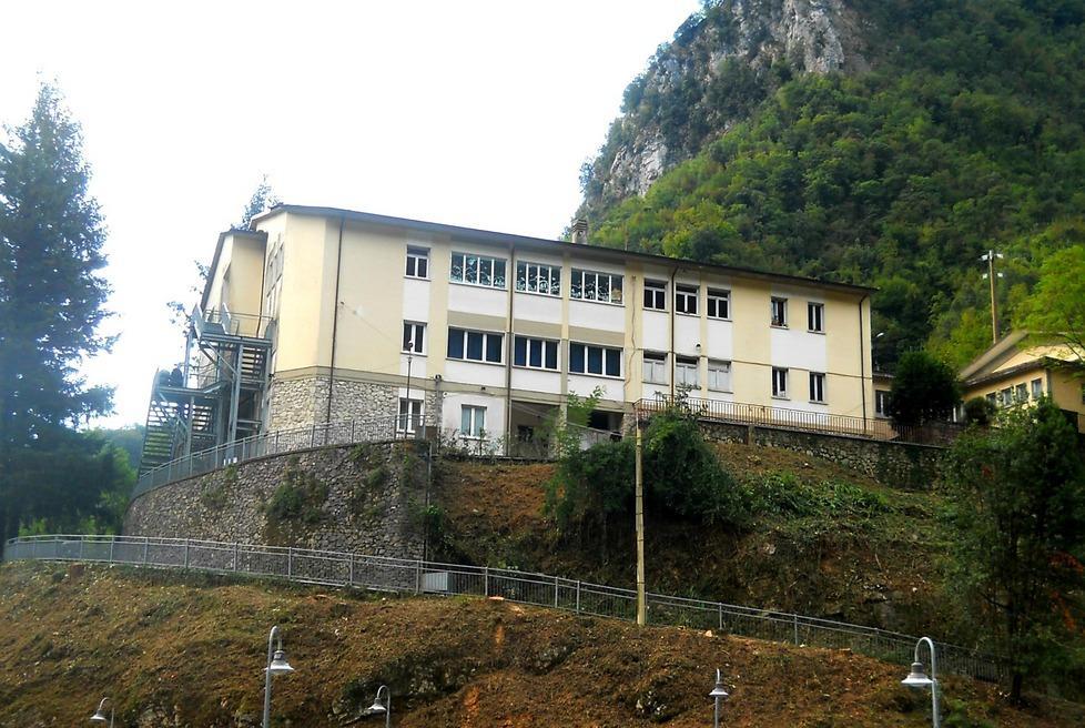 Rischio accorpamento tra Seravezza e Stazzema