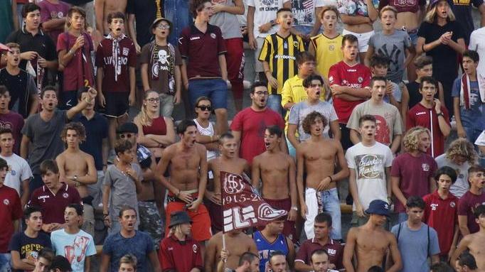 La Nord si sveglia nel momento più difficile