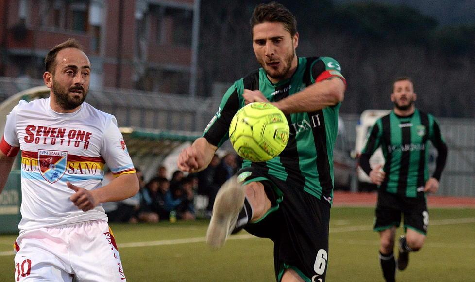 Falivena muro difensivo e uomo-assist 