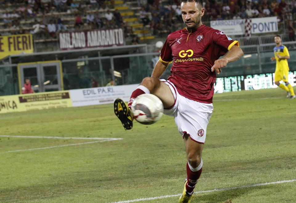 Mazzoni, due parate doc bravo anche Lambrughi 