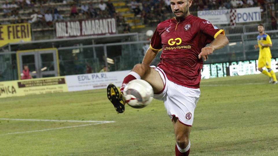 Mazzoni, due parate doc bravo anche Lambrughi