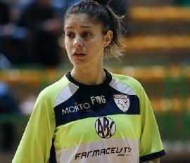 Futsal: colpo del Sinnai acquistata la punta Ion