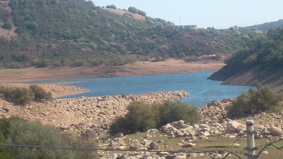 La Regione lavora per evitare la grande sete