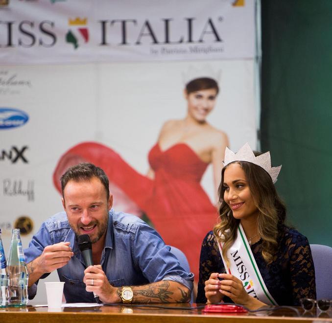 «La famiglia allargata è la mia vera forza» 