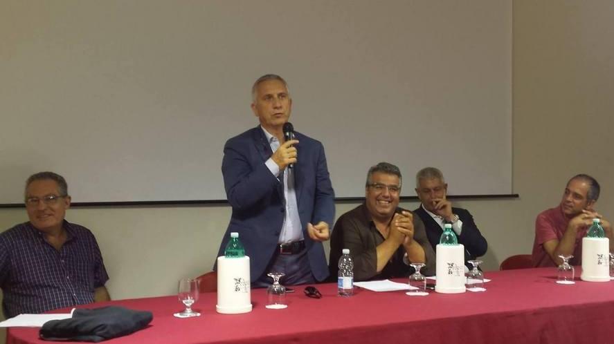 Peste suina, incontro cacciatori-Regione