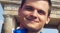 Simone Pettenati terzo a Berlino nella prima tappa del Fly Europe