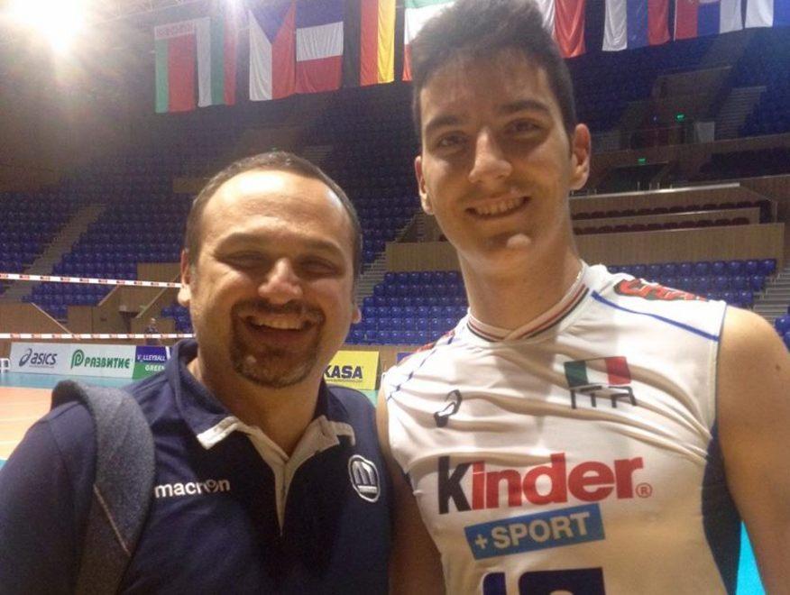 Giulio Pinali, eroe azzurro senza medaglia 