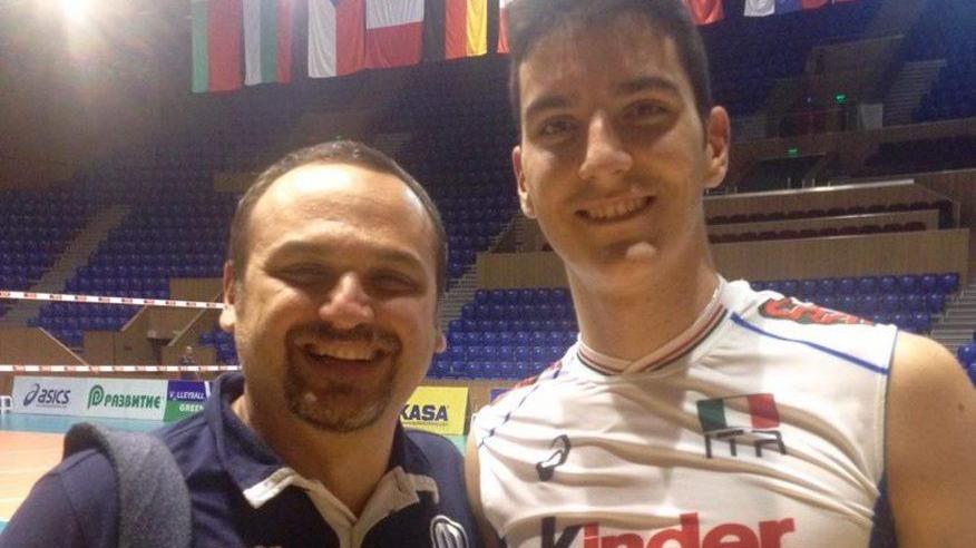 Giulio Pinali, eroe azzurro senza medaglia