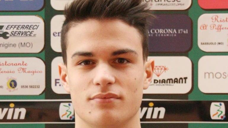 Lo Spilamberto cede di misura contro l’Atletico