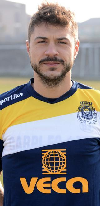 Belluzzi-Gantier e la Solierese fa il blitz 