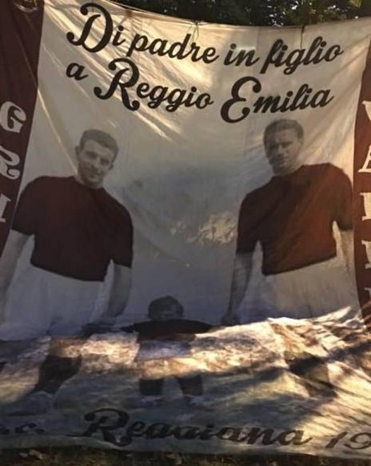 Il Vandelli compie 25 anni e si prepara al derby 