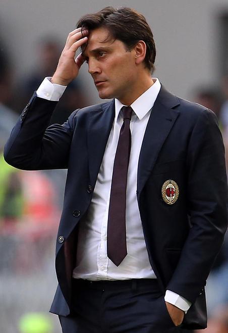 Sprofondo rossonero L’Udinese nel finale: zampata di Perica 