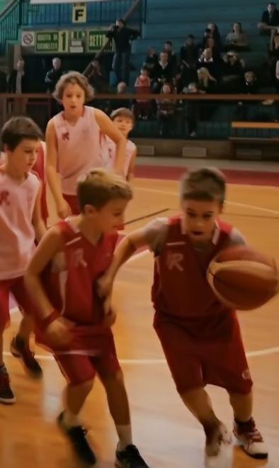 «La nostra provincia ha tanta fame di basket» 