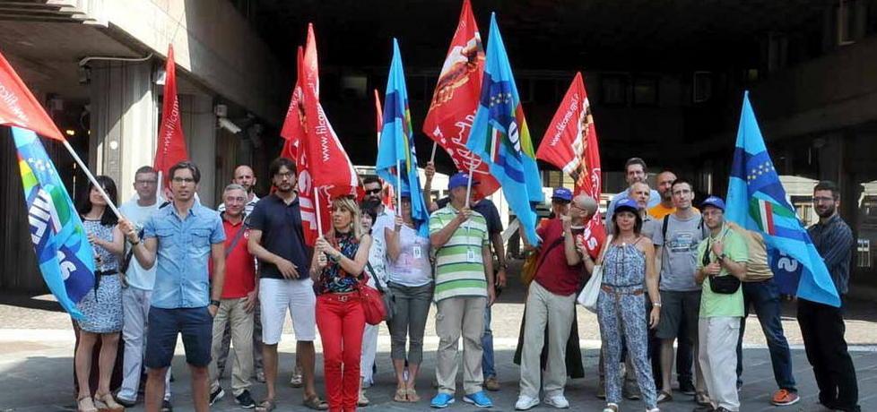 Ex Jeppesen: ipotesi incentivi se non ci saranno licenziamenti 
