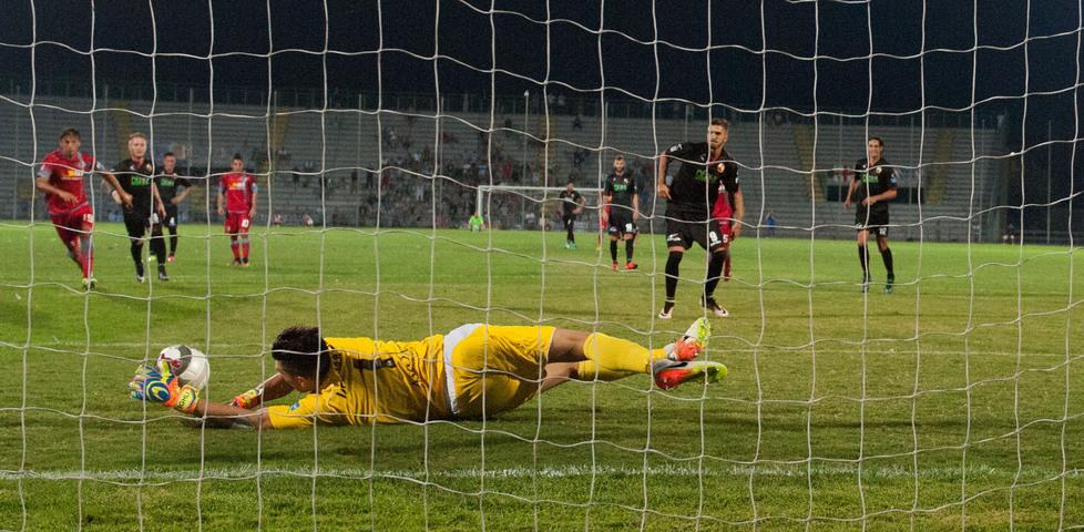 A Pontedera per la svolta, sfidando il tabù Tuttocuoio 