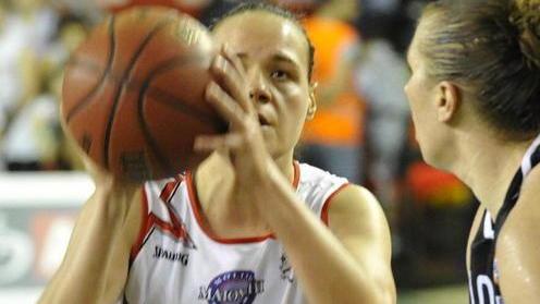 Con l’Opening Day Lucca torna capitale del basket femminile