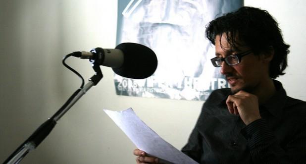Marco Rovelli