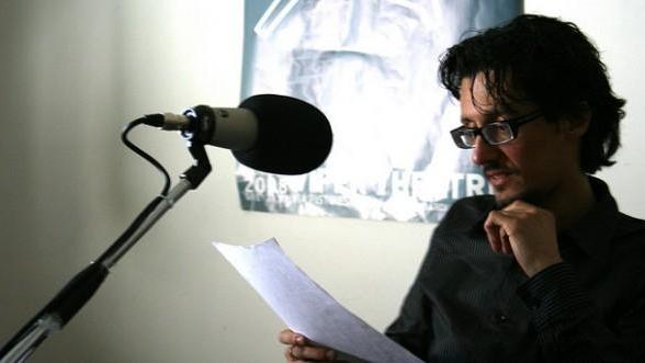 Marco Rovelli