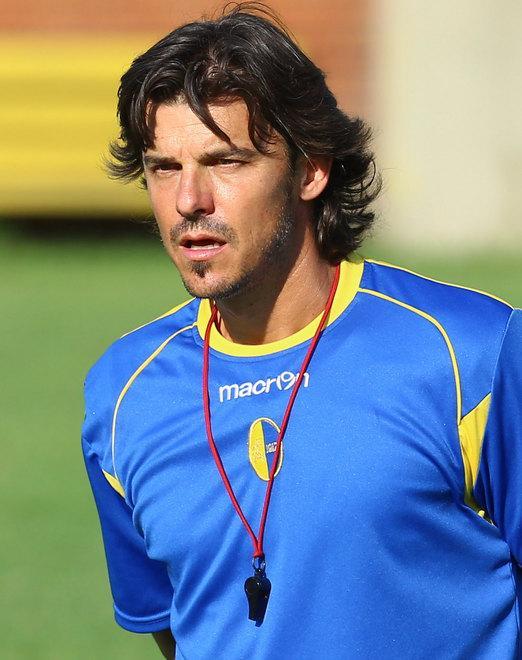 Oggi il Modena a Teramo per sbloccarsi 