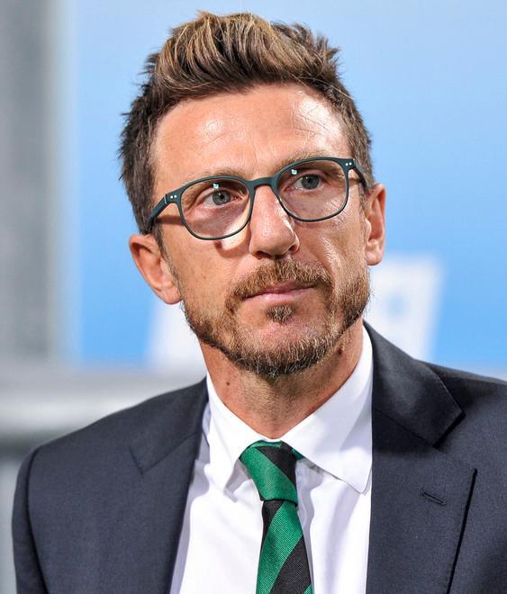 Sassuolo e Bilbao scoprono di avere la stessa filosofia 