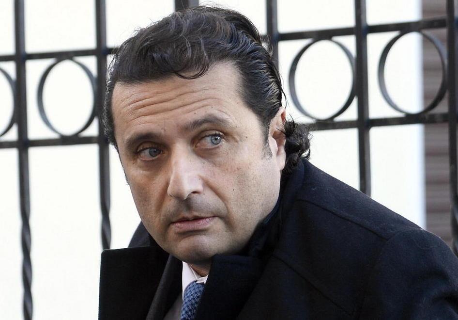 Giglio, fondali da monitorare per 5 anni 