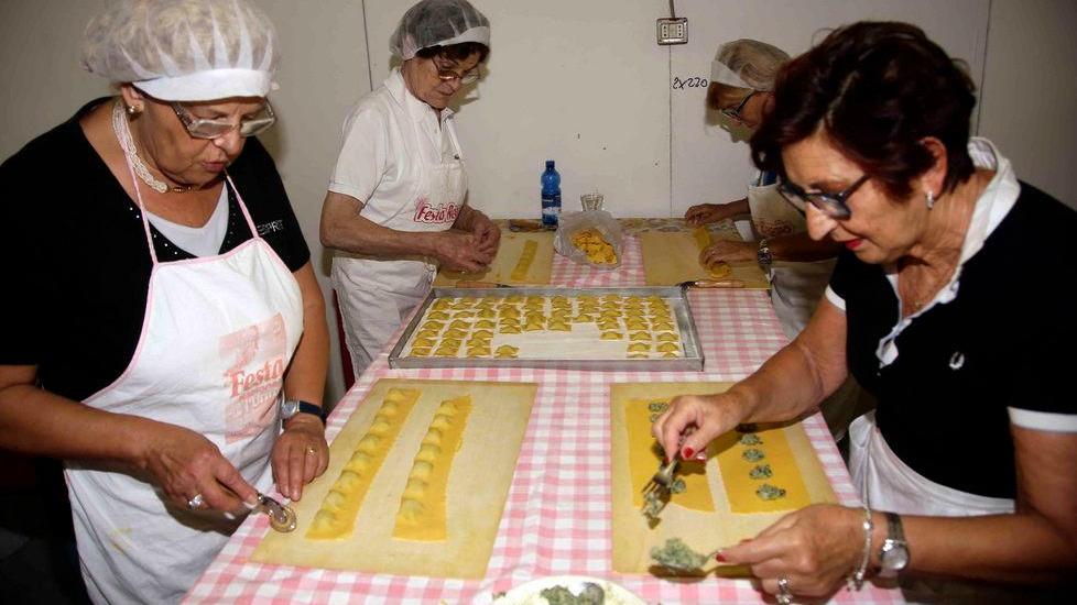 Festareggio, chiusa l’edizione 2016: 400mila visitatori e 2.463 chili di tortelli