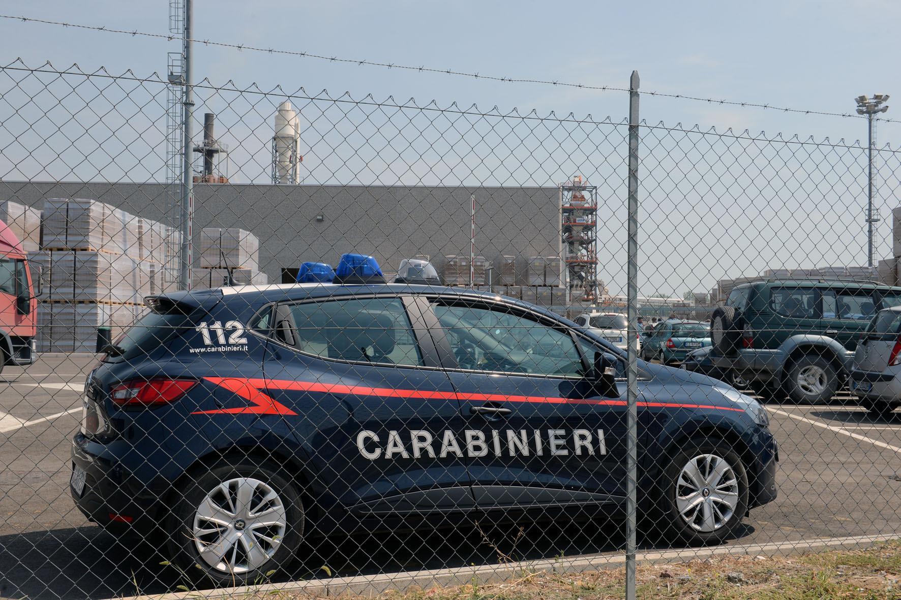 Modena. «Truffe agli anziani Parroci e sindaci ci diano una mano» 