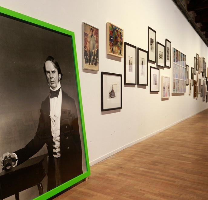 Modena. La sfida dell’artista? Al Santa Margherita la racconta “Versus” 
