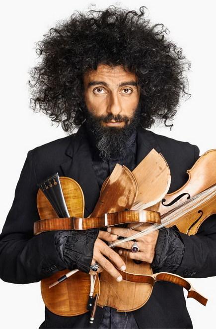 Castelfranco. Stasera “Sia benedetto il teatro” il Dadà presenta la sua nuova stagione 