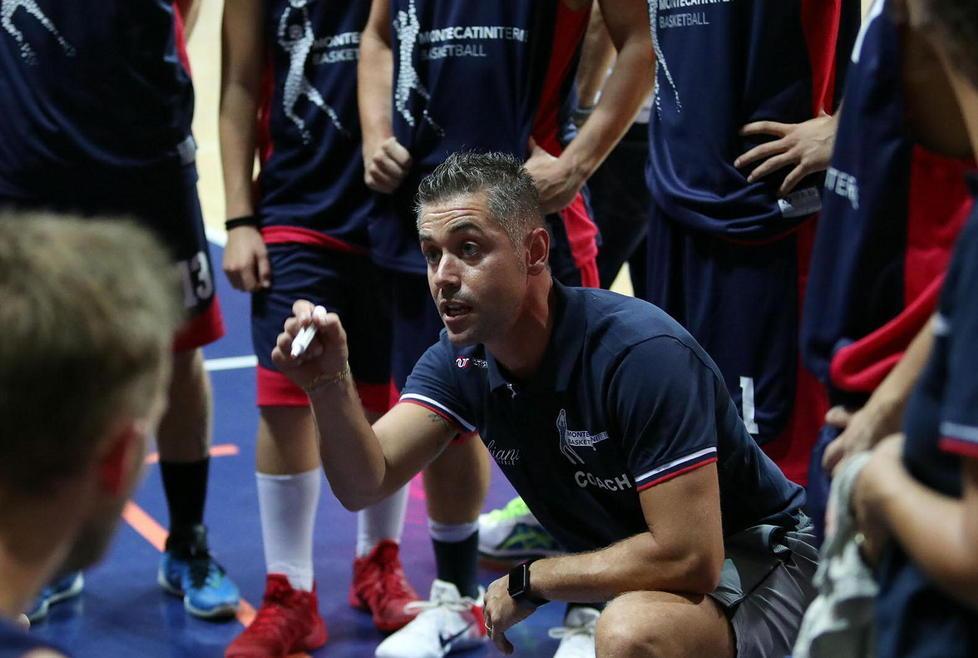 Montecatiniterme fa le prove al torneo Scali